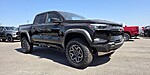 New 2026 CHEVROLET COLORADO 4WD ZR2 in LAS VEGAS, NEVADA