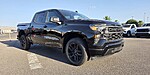 New 2026 CHEVROLET SILVERADO 1500 CUSTOM in LAS VEGAS, NEVADA