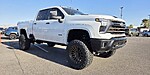 New 2026 CHEVROLET SILVERADO 2500 LT in LAS VEGAS, NEVADA