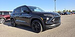 New 2026 CHEVROLET TRAILBLAZER LT in LAS VEGAS, NEVADA