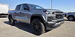 New 2026 CHEVROLET COLORADO 4WD TRAIL BOSS in LAS VEGAS, NEVADA