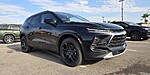 New 2026 CHEVROLET BLAZER LT in LAS VEGAS, NEVADA