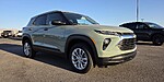 New 2026 CHEVROLET TRAILBLAZER LS in LAS VEGAS, NEVADA