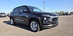 New 2026 CHEVROLET TRAILBLAZER LS in LAS VEGAS, NEVADA