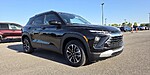 New 2026 CHEVROLET TRAILBLAZER LT in LAS VEGAS, NEVADA