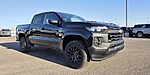 New 2026 CHEVROLET COLORADO 2WD WORK TRUCK in LAS VEGAS, NEVADA