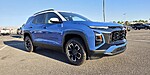 New 2027 CHEVROLET EQUINOX FWD ACTIV in LAS VEGAS, NEVADA