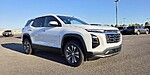 New 2026 CHEVROLET EQUINOX FWD LT in LAS VEGAS, NEVADA