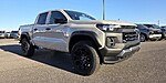 New 2026 CHEVROLET COLORADO 4WD TRAIL BOSS in LAS VEGAS, NEVADA