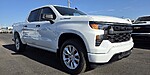 New 2026 CHEVROLET SILVERADO 1500 CUSTOM in LAS VEGAS, NEVADA