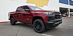 New 2026 CHEVROLET COLORADO 2WD WORK TRUCK in LAS VEGAS, NEVADA
