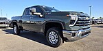 New 2026 CHEVROLET SILVERADO 2500 LTZ in LAS VEGAS, NEVADA