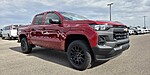 New 2026 CHEVROLET COLORADO 2WD WORK TRUCK in LAS VEGAS, NEVADA
