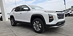 New 2027 CHEVROLET EQUINOX FWD LT in LAS VEGAS, NEVADA
