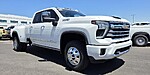 New 2026 CHEVROLET SILVERADO 3500 HIGH COUNTRY in LAS VEGAS, NEVADA