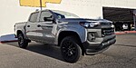 New 2026 CHEVROLET COLORADO 2WD WORK TRUCK in LAS VEGAS, NEVADA