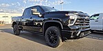 New 2026 CHEVROLET SILVERADO 3500 HIGH COUNTRY in LAS VEGAS, NEVADA