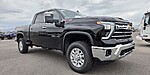 New 2026 CHEVROLET SILVERADO 2500 LTZ in LAS VEGAS, NEVADA