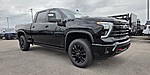 New 2026 CHEVROLET SILVERADO 2500 LTZ in LAS VEGAS, NEVADA