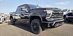 New 2026 CHEVROLET SILVERADO 3500 HIGH COUNTRY in LAS VEGAS, NEVADA