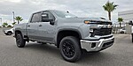New 2026 CHEVROLET SILVERADO 2500 LT in LAS VEGAS, NEVADA