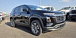 New 2027 CHEVROLET EQUINOX FWD LT in LAS VEGAS, NEVADA
