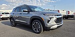 New 2026 CHEVROLET TRAILBLAZER LT in LAS VEGAS, NEVADA