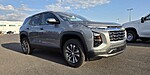 New 2027 CHEVROLET EQUINOX FWD LT in LAS VEGAS, NEVADA