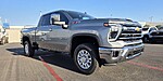 New 2026 CHEVROLET SILVERADO 2500 LTZ in LAS VEGAS, NEVADA