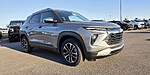 New 2026 CHEVROLET TRAILBLAZER LT in LAS VEGAS, NEVADA