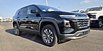 New 2026 CHEVROLET EQUINOX FWD LT in LAS VEGAS, NEVADA