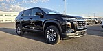 New 2026 CHEVROLET EQUINOX FWD LT in LAS VEGAS, NEVADA