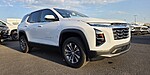 New 2026 CHEVROLET EQUINOX FWD LT in LAS VEGAS, NEVADA