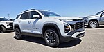 New 2027 CHEVROLET EQUINOX FWD ACTIV in LAS VEGAS, NEVADA