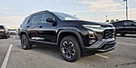New 2027 CHEVROLET EQUINOX FWD ACTIV in LAS VEGAS, NEVADA