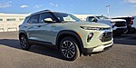 New 2026 CHEVROLET TRAILBLAZER LT in LAS VEGAS, NEVADA