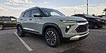 New 2026 CHEVROLET TRAILBLAZER LT in LAS VEGAS, NEVADA