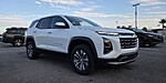 New 2026 CHEVROLET EQUINOX FWD LT in LAS VEGAS, NEVADA