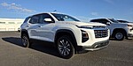 New 2027 CHEVROLET EQUINOX FWD LT in LAS VEGAS, NEVADA