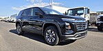 New 2027 CHEVROLET EQUINOX FWD LT in LAS VEGAS, NEVADA