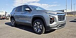New 2027 CHEVROLET EQUINOX FWD LT in LAS VEGAS, NEVADA