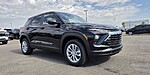 New 2026 CHEVROLET TRAILBLAZER LS in LAS VEGAS, NEVADA
