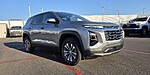 New 2027 CHEVROLET EQUINOX AWD LT in LAS VEGAS, NEVADA