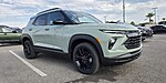New 2026 CHEVROLET TRAILBLAZER LT in LAS VEGAS, NEVADA