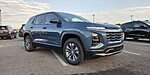 New 2027 CHEVROLET EQUINOX AWD LT in LAS VEGAS, NEVADA