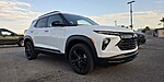 New 2026 CHEVROLET TRAILBLAZER LT in LAS VEGAS, NEVADA