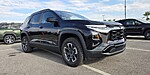 New 2027 CHEVROLET EQUINOX FWD ACTIV in LAS VEGAS, NEVADA