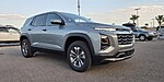 New 2027 CHEVROLET EQUINOX FWD LT in LAS VEGAS, NEVADA