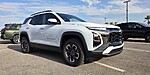 New 2027 CHEVROLET EQUINOX FWD ACTIV in LAS VEGAS, NEVADA