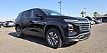 New 2026 CHEVROLET EQUINOX FWD LT in LAS VEGAS, NEVADA